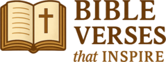 Bible Verses that Inspire