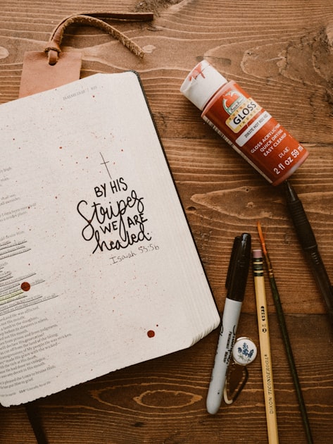 Inspiring Bible Verses for Daily Life